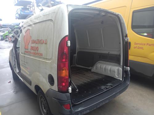 Front wiper motor RENAULT KANGOO (KC0/1_)  | BP30930344M29 