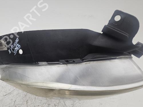 Right headlight CITROËN XSARA PICASSO (N68) 1.6 HDi | BP23661136C29 