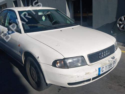 Used Parts AUDI A4 B5 (8D2) [1994-2001]  4376192