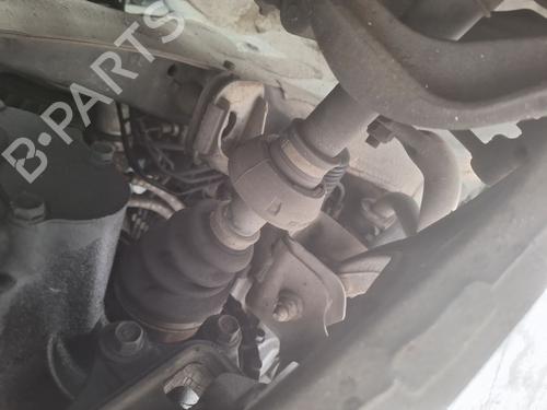 Used Left front driveshaft HONDA ACCORD VII (CL, CN) 2.2 i-CTDi (CN1) (140 hp) 28953618