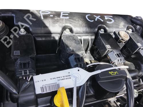 Engine MAZDA CX-5 (KE, GH)  | BP35800674M1  - Image 12