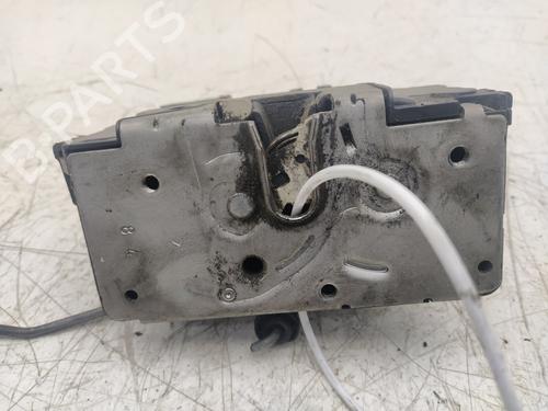 Front left lock OPEL CORSA D (S07) 1.3 CDTI (L08, L68) | BP18116649C98 