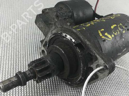 Starter VW GOLF II (19E, 1G1) 1.8 GTI G60 | BP2962515M8 