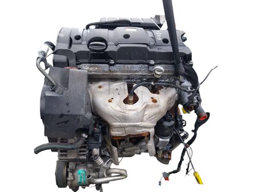 Used Engine Engine 39185243 39185243