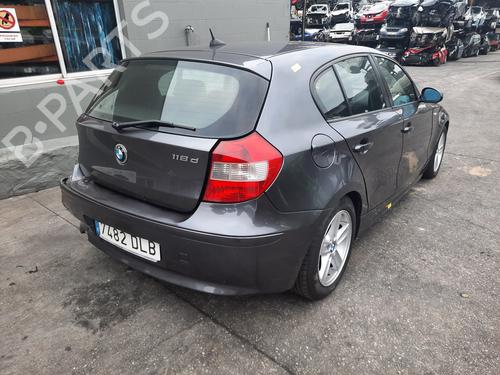 Right front brake caliper BMW 1 (E87)  | BP23186256M104  - Image 6