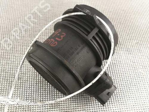 Used Mass air flow sensor SAAB 9-3 (YS3D) 2.2 TiD (125 hp) 2984254