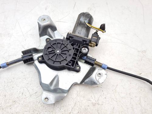 Front left window mechanism FORD TRANSIT CONNECT (P65_, P70_, P80_) 1.8 TDCi | BP8106159C22 