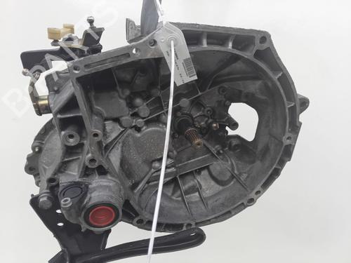 Gearkasse CITROËN C3 I (FC_, FN_) 1.4 HDi (68 hp) 32374769