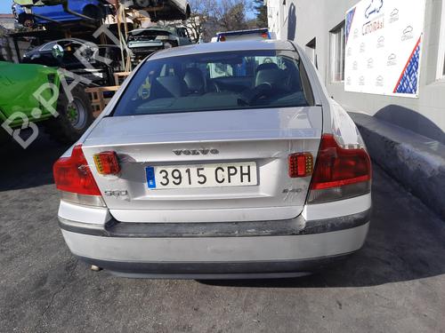 VOLVO S60 I (384) D5 (163 hp) 1692503