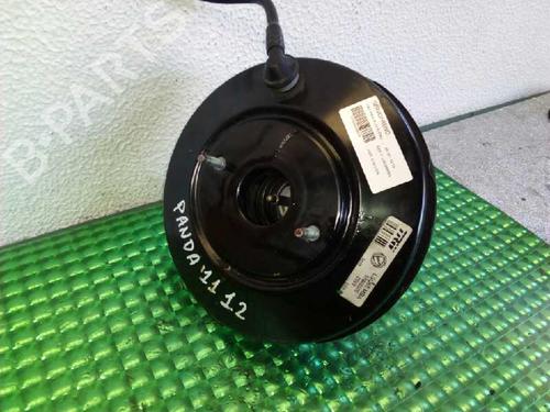 Used Servo brake FIAT PANDA VAN (312_, 519_) 1.2 LPG (312CXA1A) (69 hp) 577509
