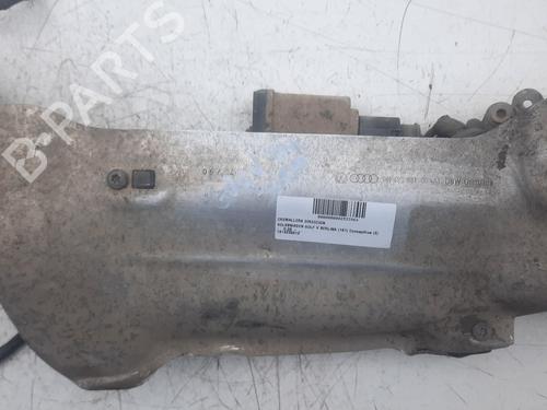 Used Steering rack VW GOLF V (1K1) [2003-2010]  24507178