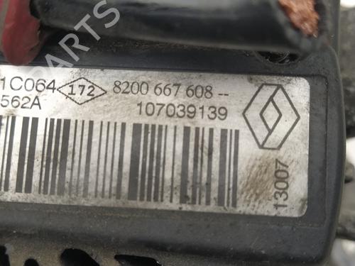 Alternator NISSAN NOTE (E11, NE11)  | BP17765164M7