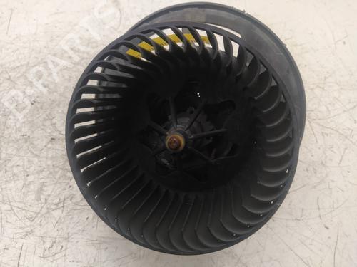 Heater blower motor BMW 3 (E90) 318 d (122 hp) 9966831