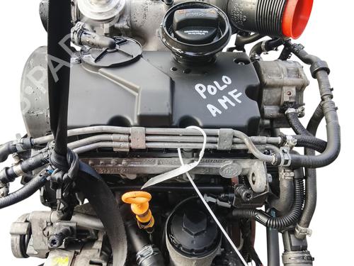 Used Engine VW POLO IV (9N_, 9A_) 1.4 TDI (75 hp) 32750078