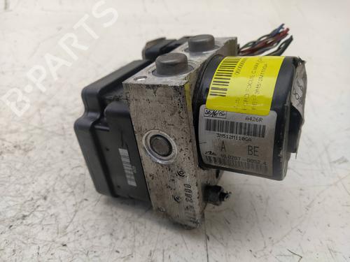 ABS Bremseaggregat FORD FOCUS C-MAX (DM2)  | BP5618124M43 