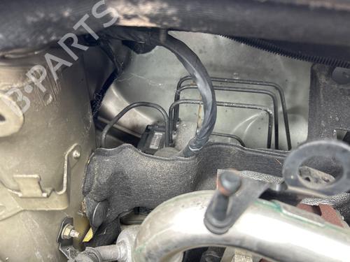 Used ABS pump RENAULT CLIO III (BR0/1, CR0/1) 1.5 dCi (C/BR0G, C/BR1G) (68 hp) 27339571