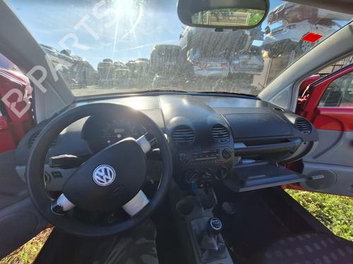 Paraurti anteriore VW NEW BEETLE (9C1, 1C1) 2.0 | BP30438189C7