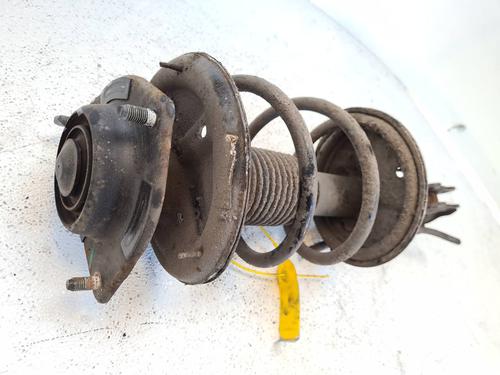 Left front shock absorber KIA CERATO I Saloon (LD) 1.5 CRDi | BP7997809M16 