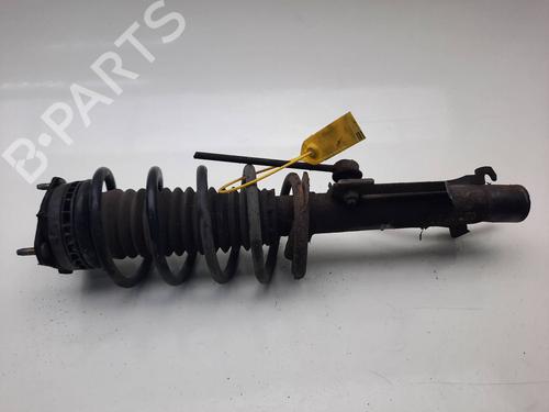 Left front shock absorber FORD FIESTA V (JH_, JD_) 1.3 | BP8267821M16 