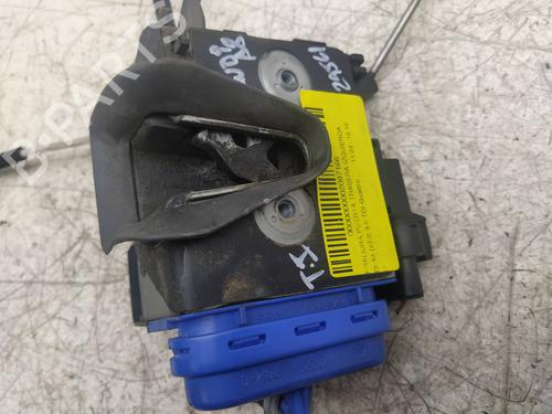 Used Rear left lock AUDI A8 D2 (4D2, 4D8) 2.5 TDI (150 hp) 9966283