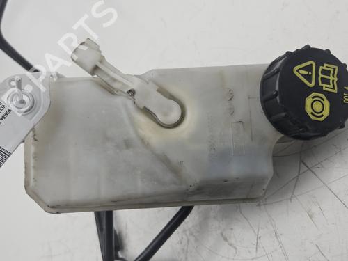 Brake master cylinder VOLVO V50 (545) D5 | BP22703339M77 