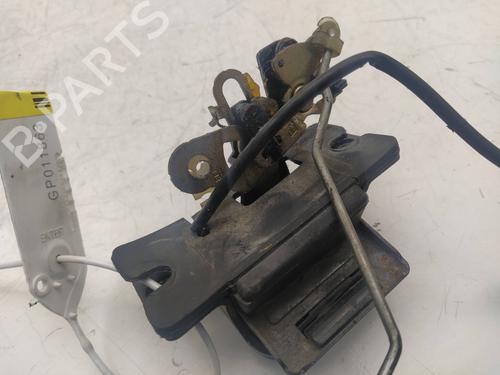 Tailgate lock KIA SORENTO I (JC) 2.5 CRDi 4WD | BP11173594C101 