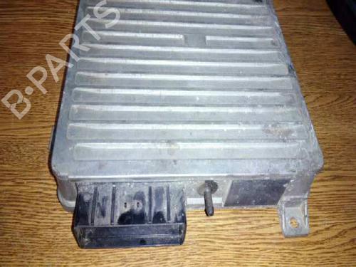 Engine control unit (ECU) ROVER 200 II Hatchback (RF)  | BP3462818M57 