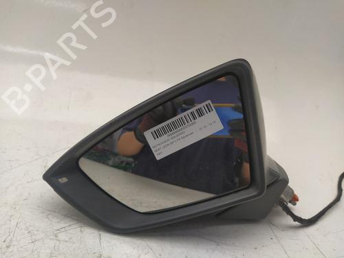 Left mirror SEAT LEON (5F1) [2012-2021]nullnull