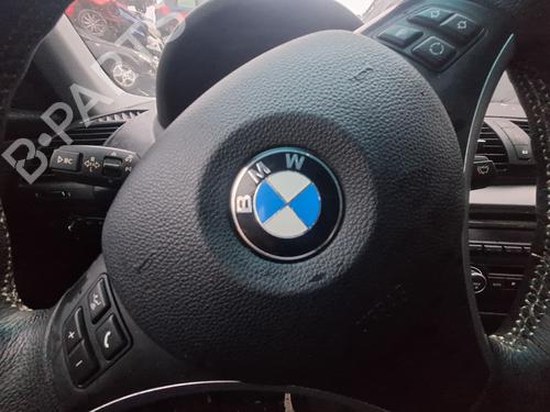 Used Driver airbag BMW 1 (E87) 118 d (143 hp) 31073888