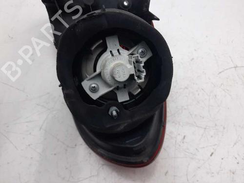 Left taillight SEAT TOLEDO III (5P2)  | BP6597114C34 