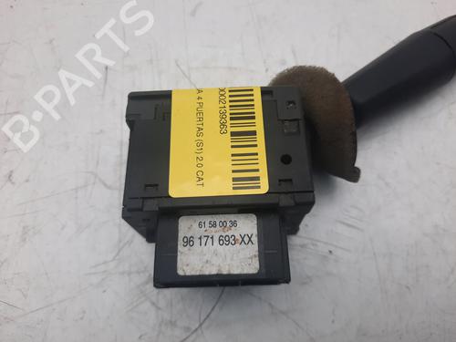 Steering column stalk PEUGEOT 306 (7B, N3, N5) 2.0 ST | BP10520917I23 