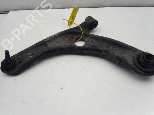 Used Left front suspension arm TOYOTA YARIS (_P1_) 1.4 D-4D (NLP10_, NLP10R) (75 hp) 6045968