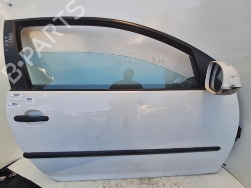 Right front door VW GOLF V (1K1)  | BP27878233C3