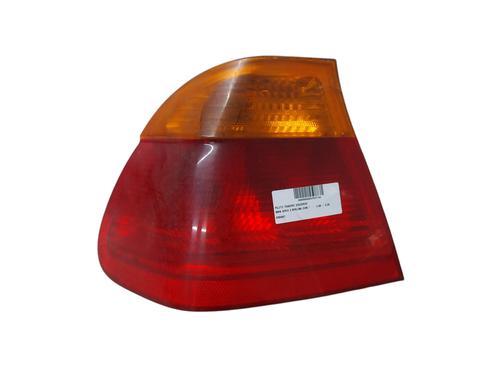 Left taillight BMW 3 (E46) | BP36699194C34 - Image 2