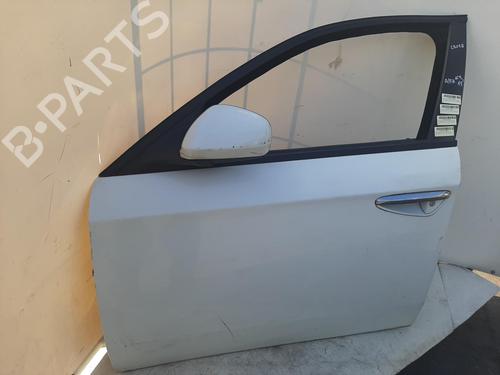 Left front door ALFA ROMEO 159 (939_) 2.0 JTDM (939AXP1B) | BP13329251C2 