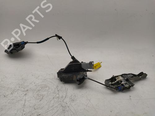Rear right lock CITROËN C4 I (LC_)  | BP19423297C99 