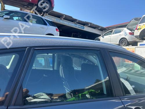 Used Rear right window mechanism SEAT ALTEA XL (5P5, 5P8) [2006-2015]  27618234