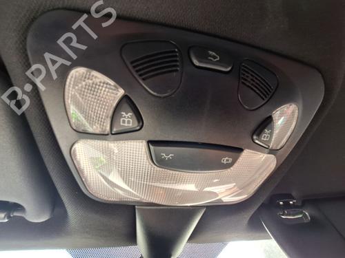 Used Interior roof light MERCEDES-BENZ CLC-CLASS (CL203) [2008-2011]  26650806