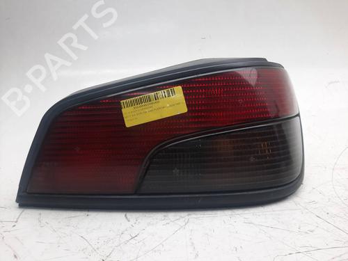 Used Right taillight PEUGEOT 306 Hatchback (7A, 7C, N3, N5) 1.9 D (69 hp) 9839646
