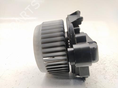 Heater blower motor TOYOTA YARIS (_P9_)  | BP21681999M62 