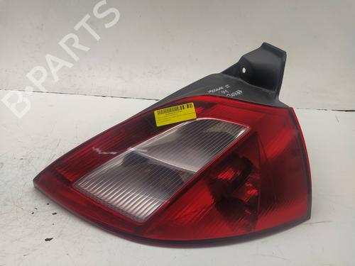 Used Right taillight RENAULT MEGANE II (BM0/1_, CM0/1_) 1.5 dCi (BM0F, BM0T, BM2B, CM0F, CM0T) (82 hp) 11511969