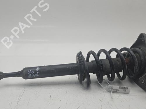 Used Left front shock absorber AUDI A6 C5 Avant (4B5) 1.9 TDI (110 hp) 22449502