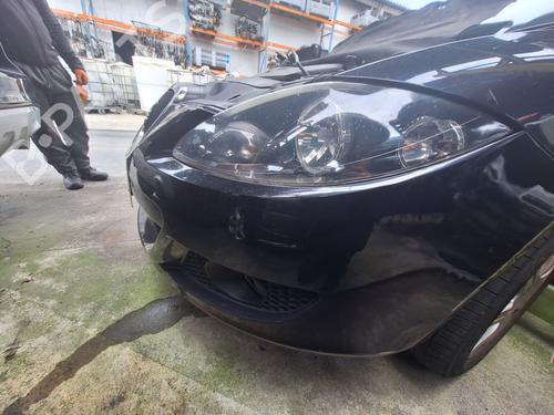 Front bumper SEAT LEON (1P1)  | BP25799050C7 