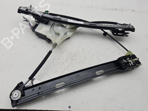 Used Front right window mechanism SEAT IBIZA V (KJ1, KJG) [2017-2026]  27878247