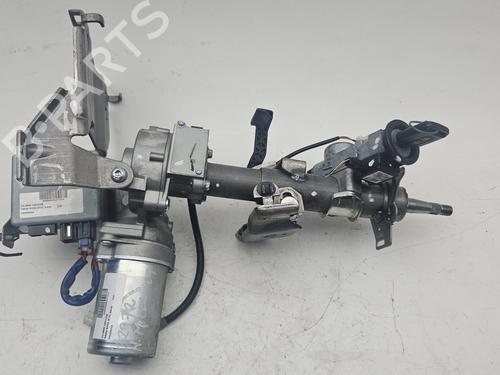 Used Steering column NISSAN MICRA III (K12) 1.2 16V (65 hp) 25375570