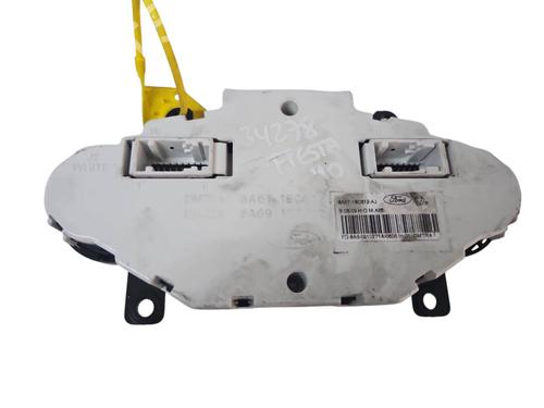 Climate control FORD FIESTA VI (CB1, CCN) | BP39185240I5 - Image 2