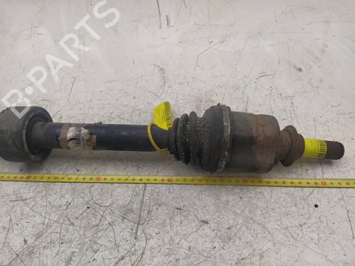 Right front driveshaft OPEL CORSA D (S07) 1.3 CDTI (L08, L68) | BP575085M39 