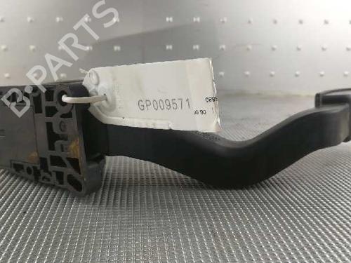 Pedal PEUGEOT 307 Break (3E) 1.6 HDi 110 | BP2843016I4 