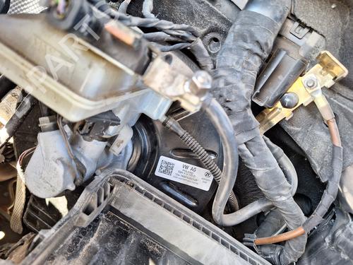 Used Servo brake SEAT TARRACO (KN2) [2018-2025]  19286222