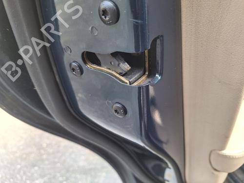 Used Rear left lock JAGUAR X-TYPE I (X400) 2.5 V6 All-wheel Drive (196 hp) 21679313